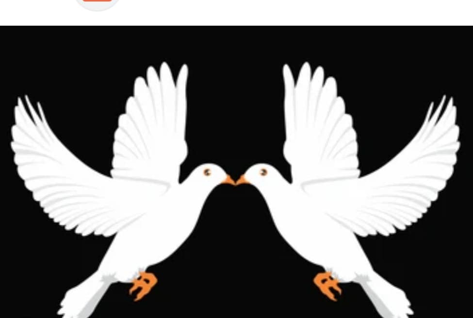 Dove symbol